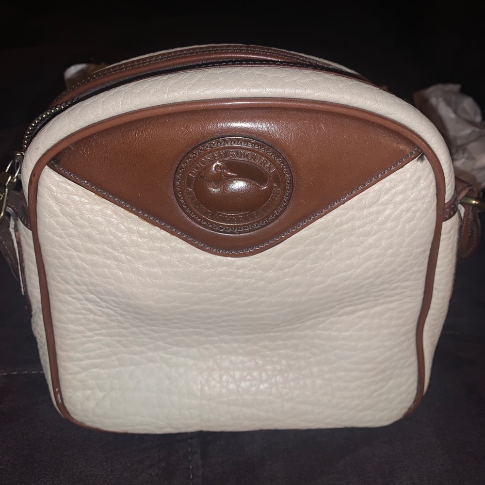 Vintage D&B